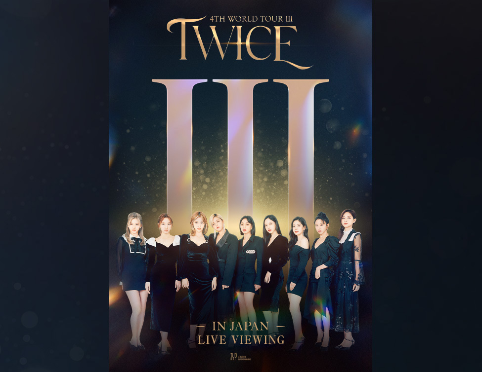 TWICE