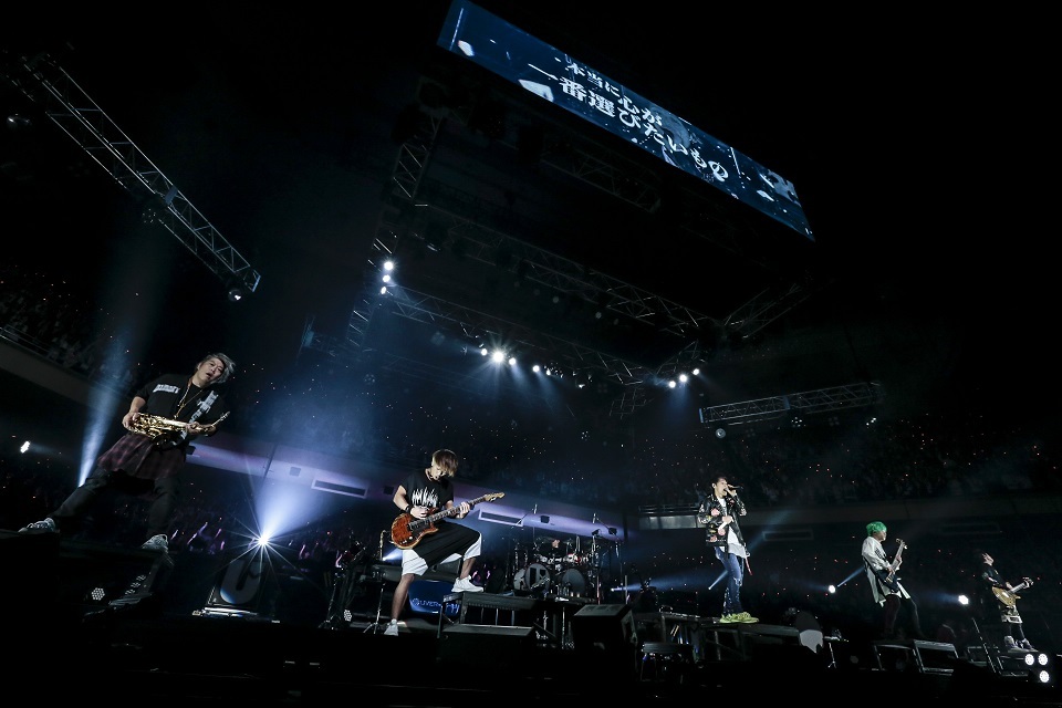 UVERworld