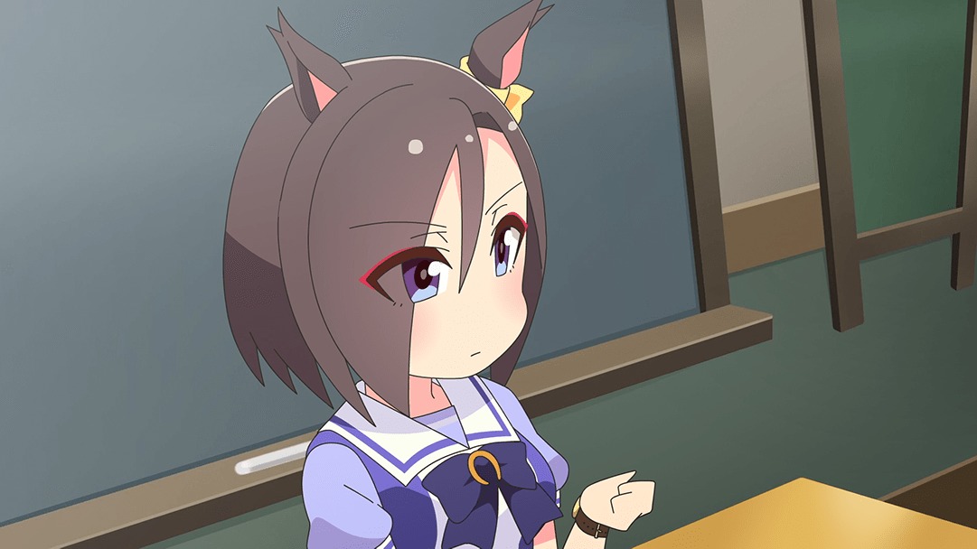 (C) Cygames, Inc.