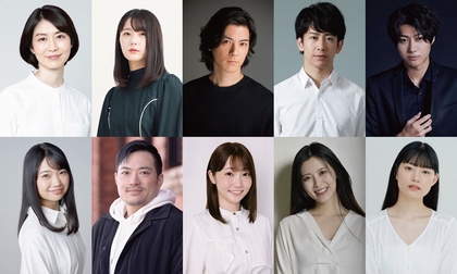 映画『湯を沸かすほどの熱い愛』の舞台化が決定 出演に岡内