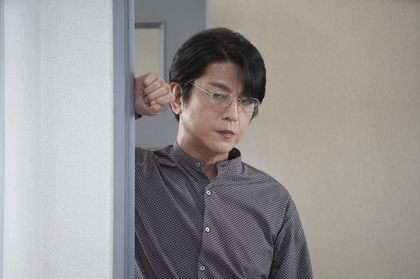 及川光博、『きのう何食べた? season2』にシロさんの元カレ役で出演