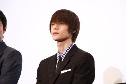 窪田正孝お渡し会【noka】 Twitterの「お渡し会レポ」にびっくり｜Real Sound｜リアル