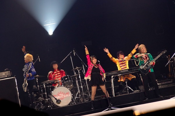©Animelo Summer Live 2018/MAGES.