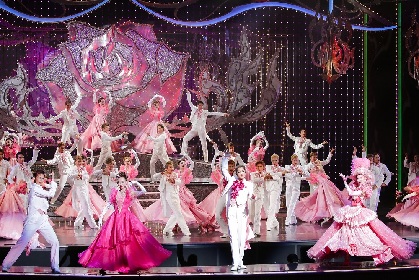 星組 宝塚大劇場公演 ANOTHER WORLD/Killer Rouge Amazon.co.jp: 星組宝塚大劇場公演 RAKUGO MUSICAL『ANOTHER