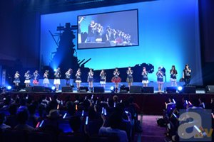 初お披露目の艦隊も登場！　艦これ艦隊式レポート