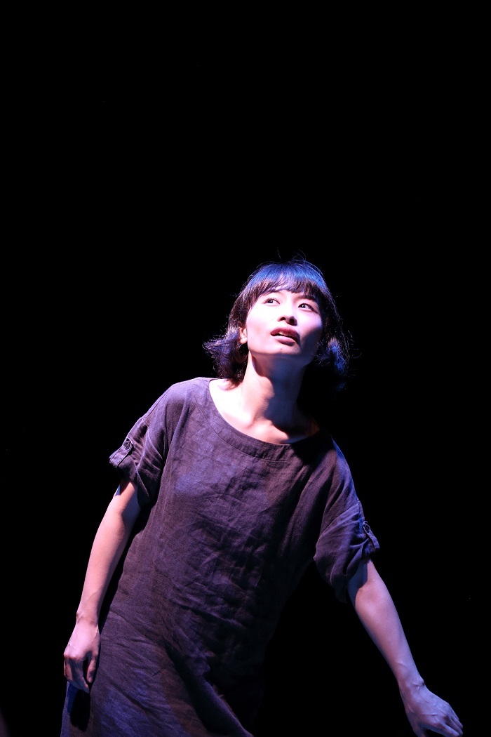 2018年 再演『川辺市子のために』より