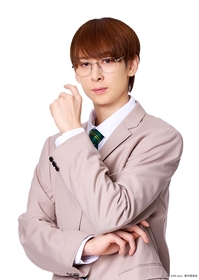 田中涼星　1stイベント AMAZINGシート特典 田中涼星 1stイベント AMAZINGシート特典