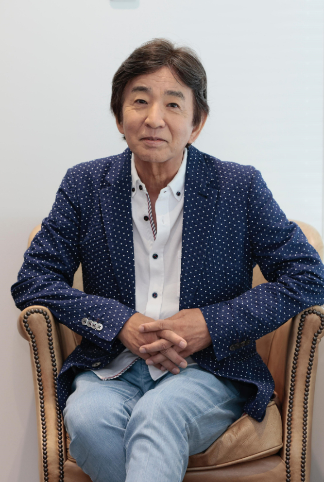 林哲司