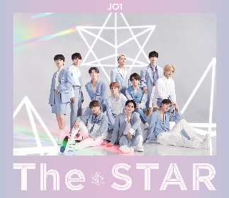 JO1 The STAR 2形態セット＋ソロアザージャケット 61WpSumA0iL.jpg