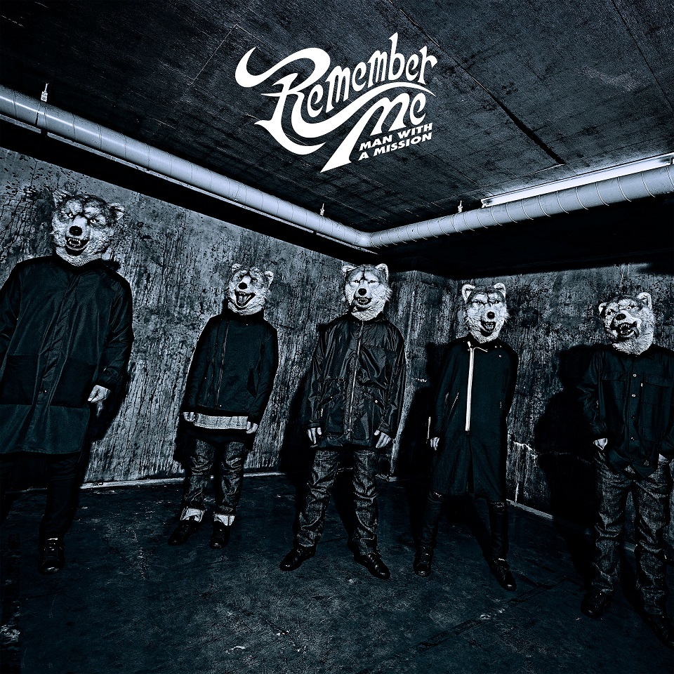 Man With A Mission 月9ドラマ ラジエーションハウス 主題歌 Remember Me 先行配信開始 Spice エンタメ特化型情報メディア スパイス