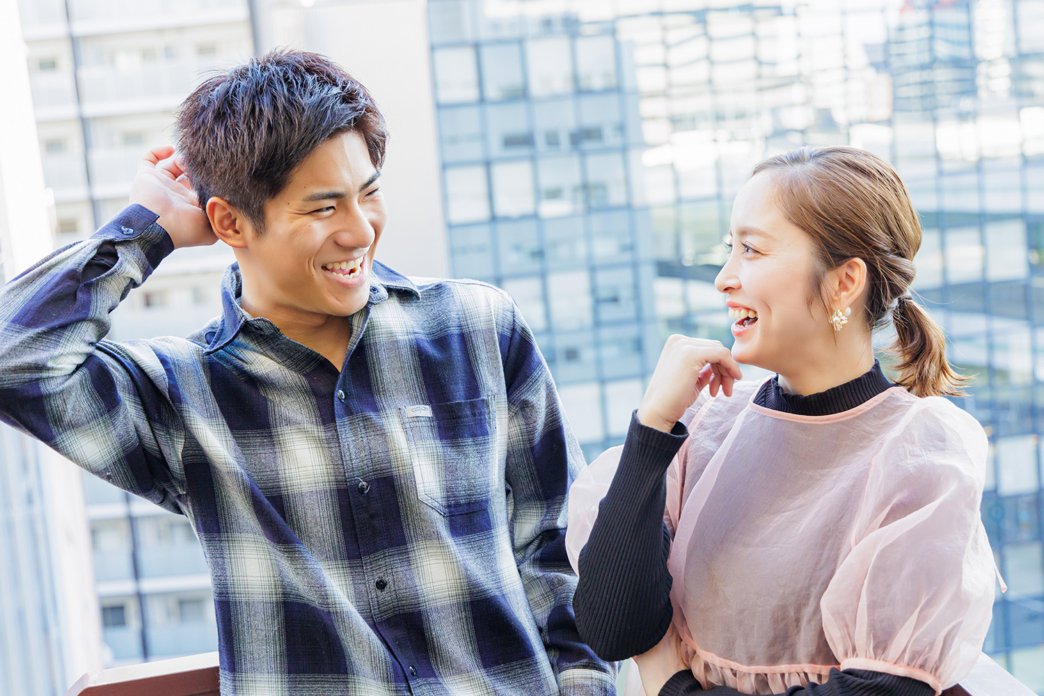 真丸、武田訓佳