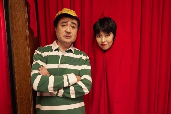 「松たか子の乱」より