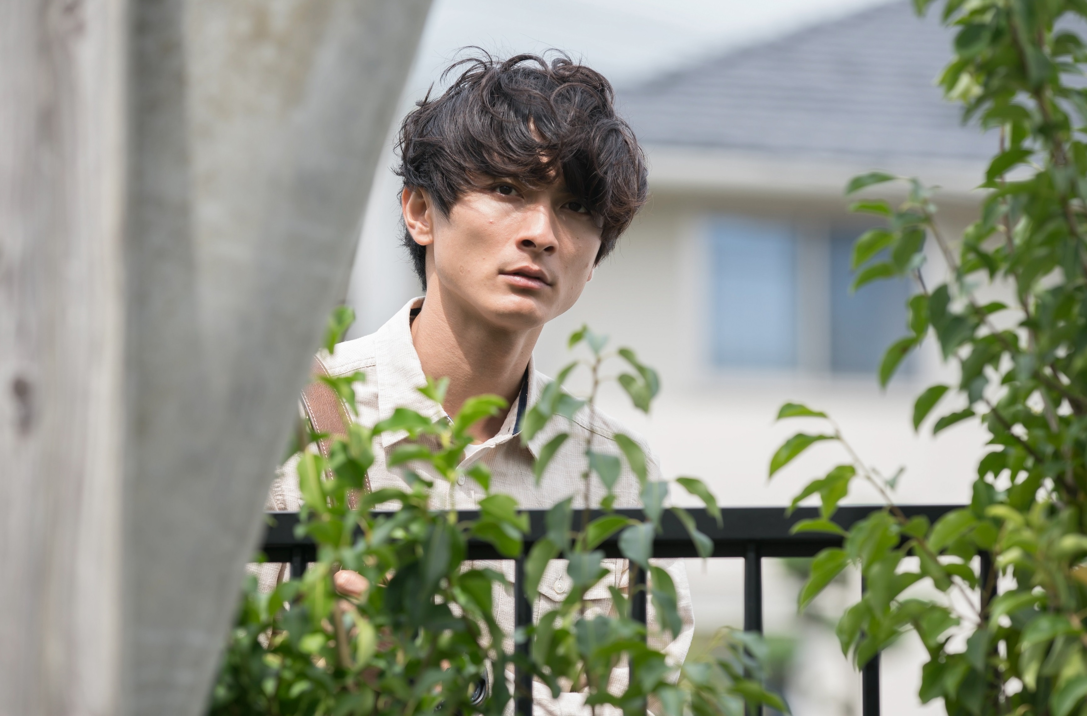 （C）2019 映画「アンダー・ユア・ベッド」製作委員会