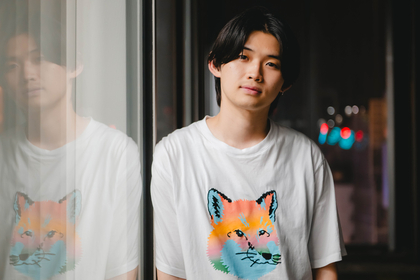 「今の全て出し尽くした作品」カラノア、個性が光るEP「ネオンテトラ」で新たな一歩へ
