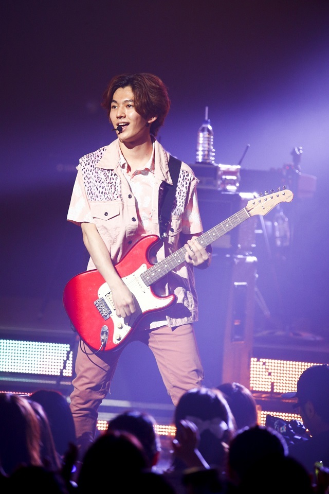 PHOTO by 佐藤薫