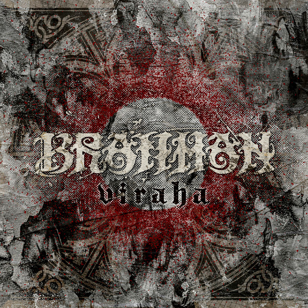 BRAHMAN『viraha』
