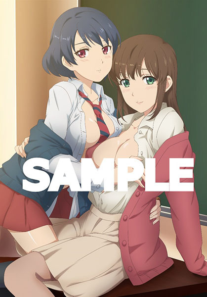 Amazon.co.jp_ (C)流石景・講談社／ドメカノ製作委員会