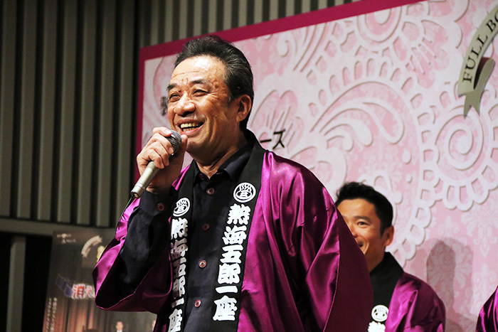 渡辺正行