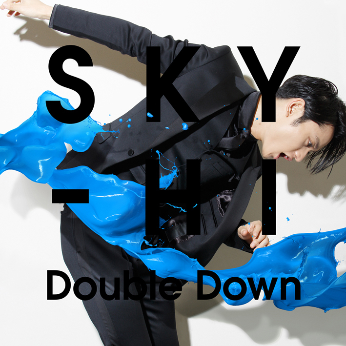 SKY-HI「Double Down」