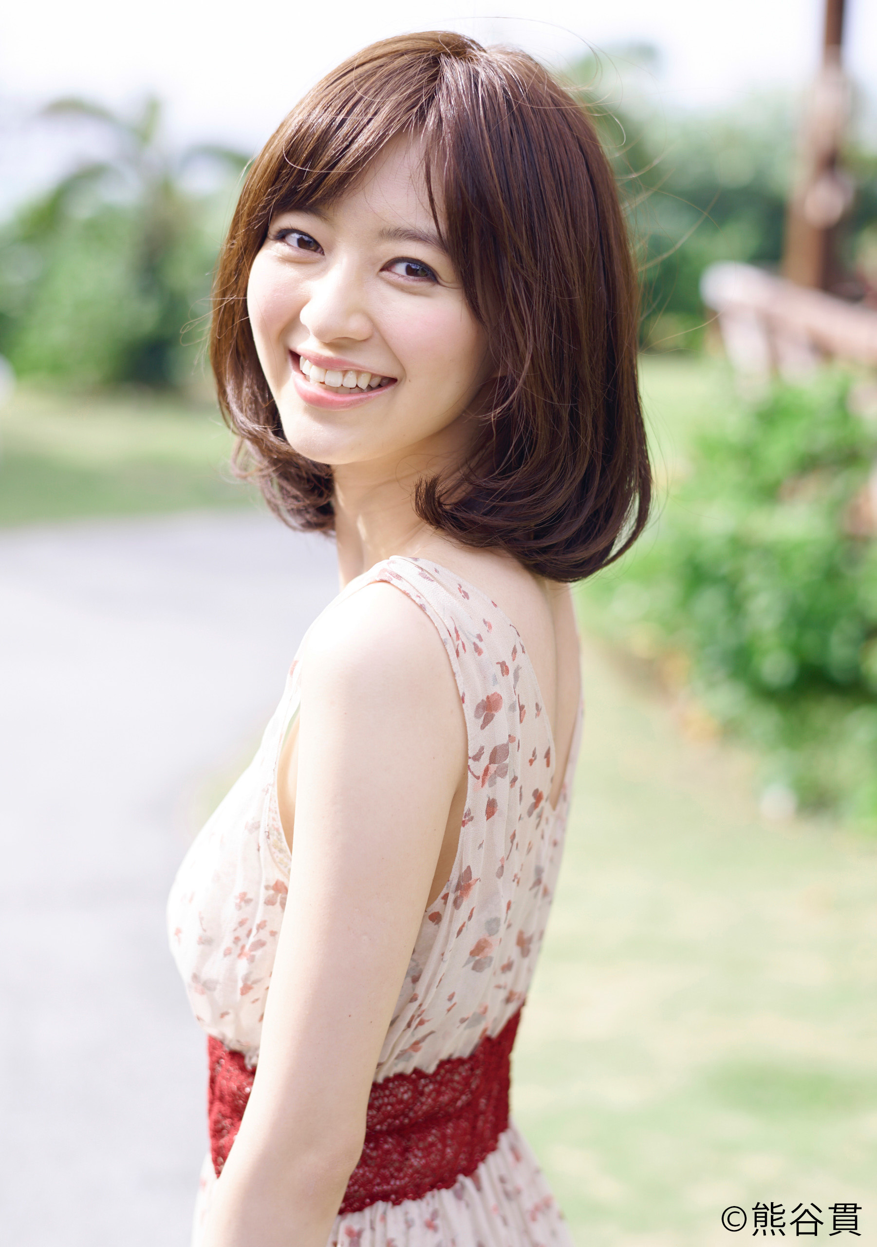 逢沢りな ※逢沢の逢は一点しんにょう