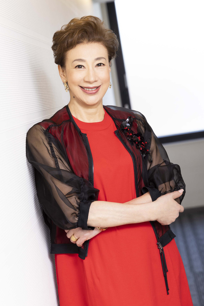 前田美波里