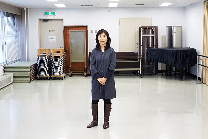 日本テレビ 長谷川ひとみ氏：2015年より『アニー』担当プロデューサー