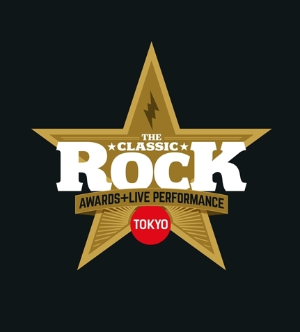 CLASSIC ROCK AWARDS