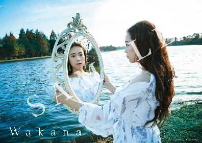 最新のデザイン Tour Live [Blu-Ray]Wakana 2019 Wakana 中野サン