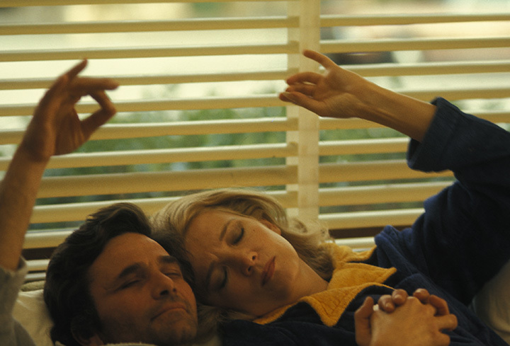  ©1974 Faces International Films,Inc.