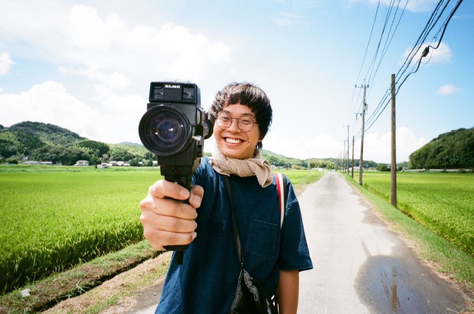 エリザベス宮地