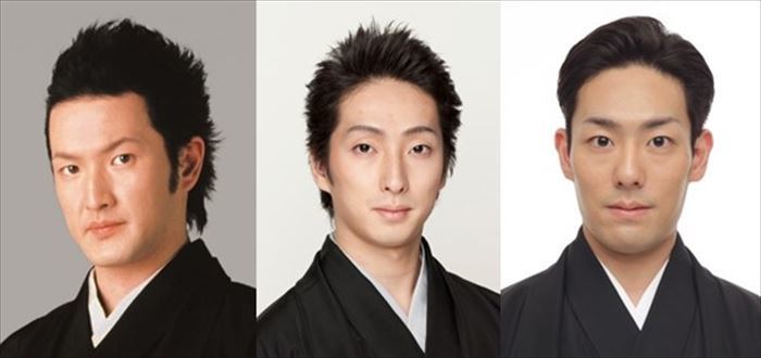 中村獅童 中村勘九郎 中村七之助ら出演 3年ぶりの赤坂大歌舞伎の演目は 怪談 牡丹燈籠 Spice エンタメ特化型情報メディア スパイス