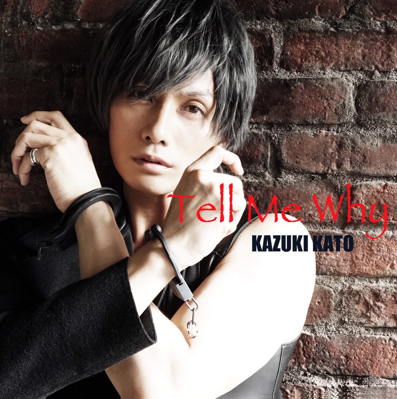 「Tell Me Why」more版