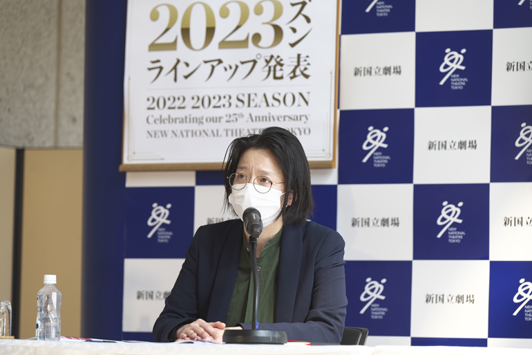 （撮影：長澤直子）