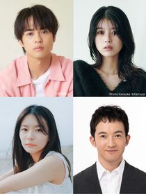 坂元裕二・作『またここか』リバイバル上演が決定　出演に奥野壮、馬場ふみか、永瀬莉子、浅利陽介