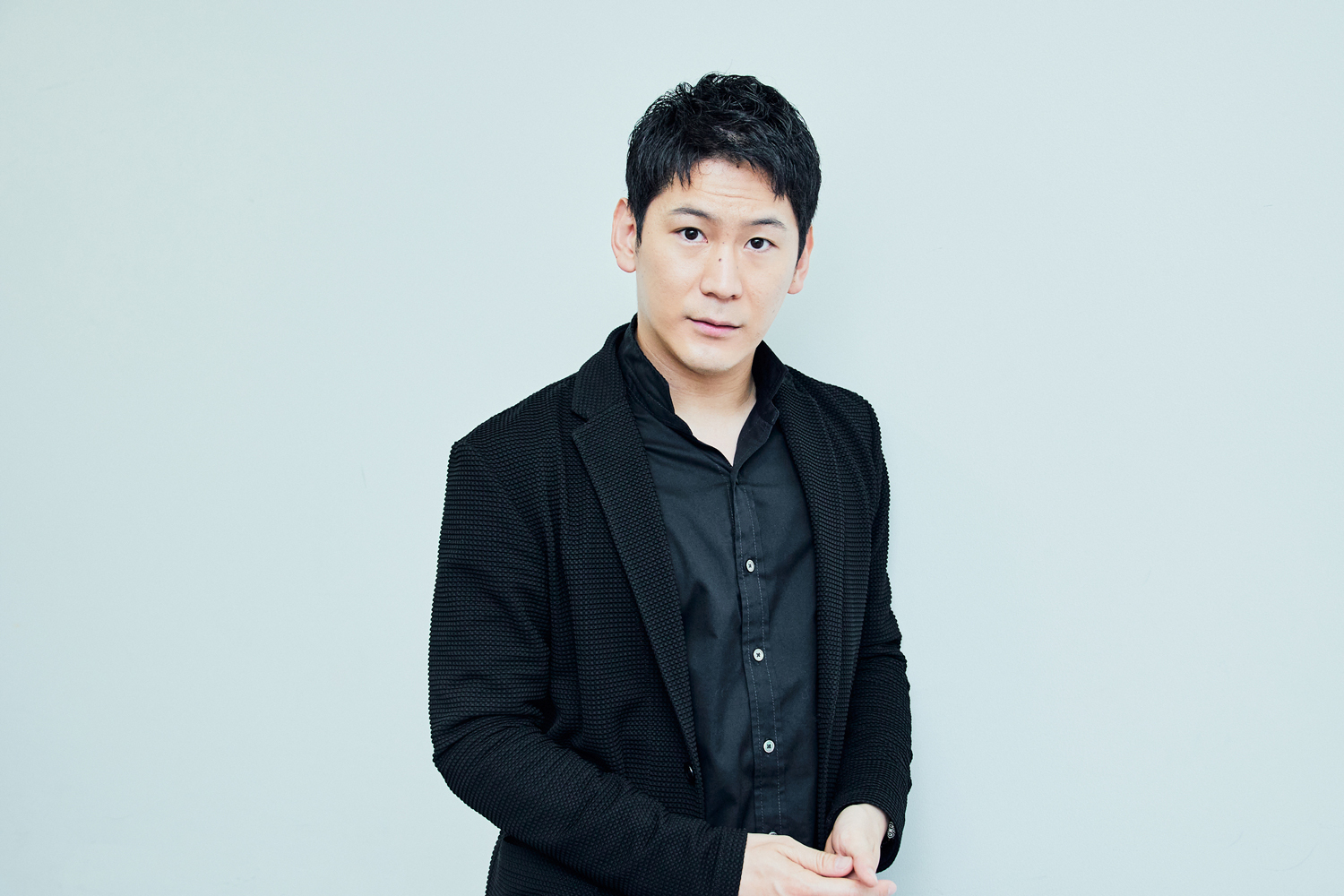 小野田龍之介　撮影＝福家信哉