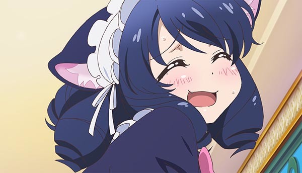 TVアニメ『SHOW BY ROCK!!しょ~と!!』放送日時が決定 稲川英里 TVアニメ『SHOW BY ROCK!!しょ~と!!』放送日時が決定 稲川英里