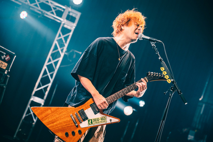 画像】​​「みんなの声が聞こえて鳥肌たったよ！」Ken Yokoyama