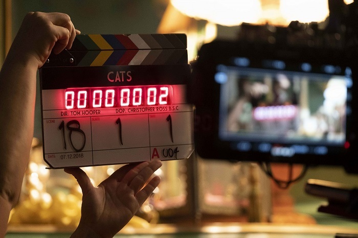 （C）2019 Universal Pictures. All Rights Reserved.