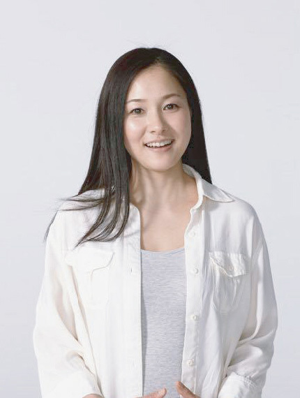忍足亜希子