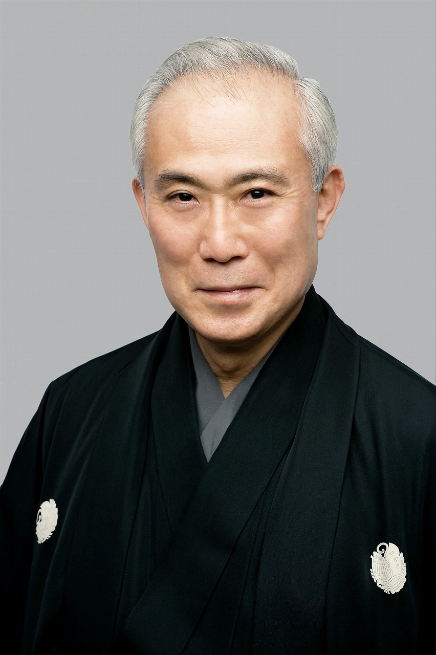 二世中村吉右衛門