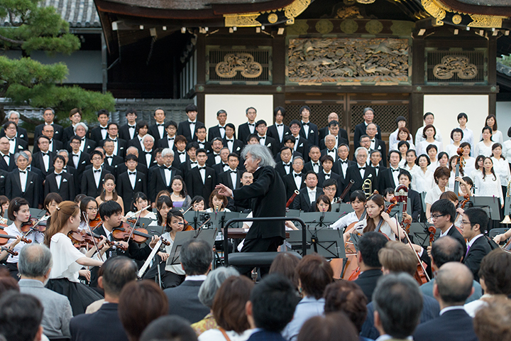Photo：M.Terashi/TokyoMDE