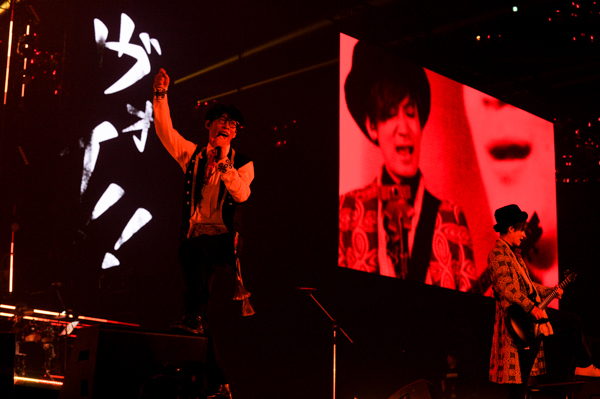 ©Animelo Summer Live 2018/MAGES.