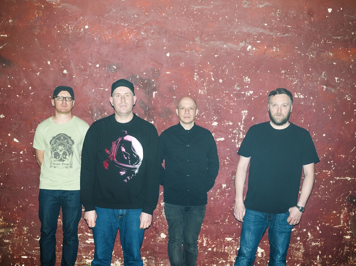 モグワイ（MOGWAI）