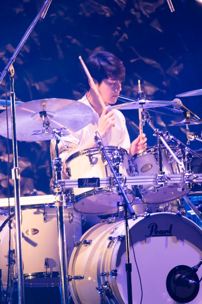 CNBLUE ©FNC MUSIC JAPAN INC.