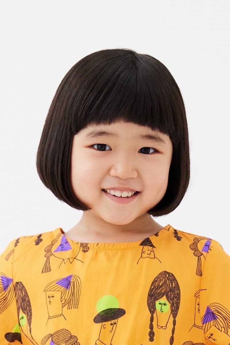 永尾柚乃