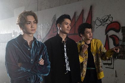 川村壱馬 Spice エンタメ特化型情報メディア スパイス