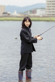 のん主演、さかなクン初の自叙伝を映画化した『さかなのこ』公開が決定　沖田修一監督がメガホン