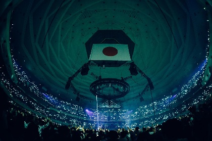 水曜日のカンパネラ 初武道館公演『八角宇宙』で見せた新時代の