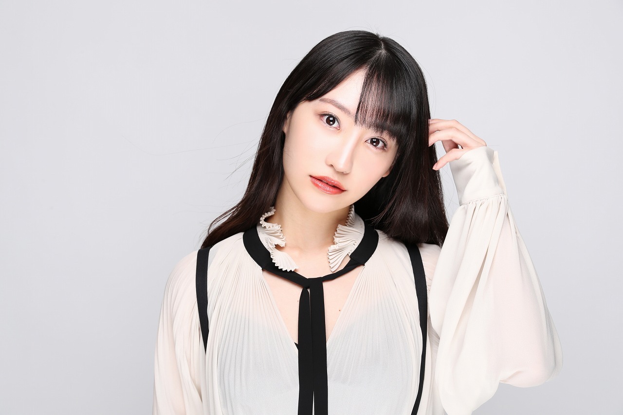 中西悠綺