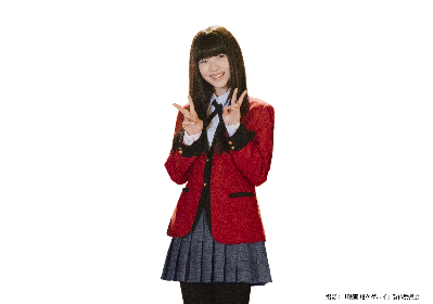 ワンピース 夏sp ワンピース ハートオブ ゴールド 追加キャストは水原希子 浜辺美波 渋川清彦に決定 Spice エンタメ特化型情報メディア スパイス